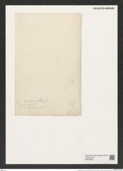 Amphitetras bicornis (Cleve) (de-Toni-Nr.: Genus 137, Species 3611) Zeichnungen Sammlung Grunow (NHMW-BOT-W0376066)